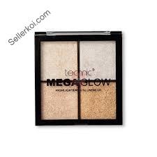 Technic Mega Glow Highlighter Palette (10gm)